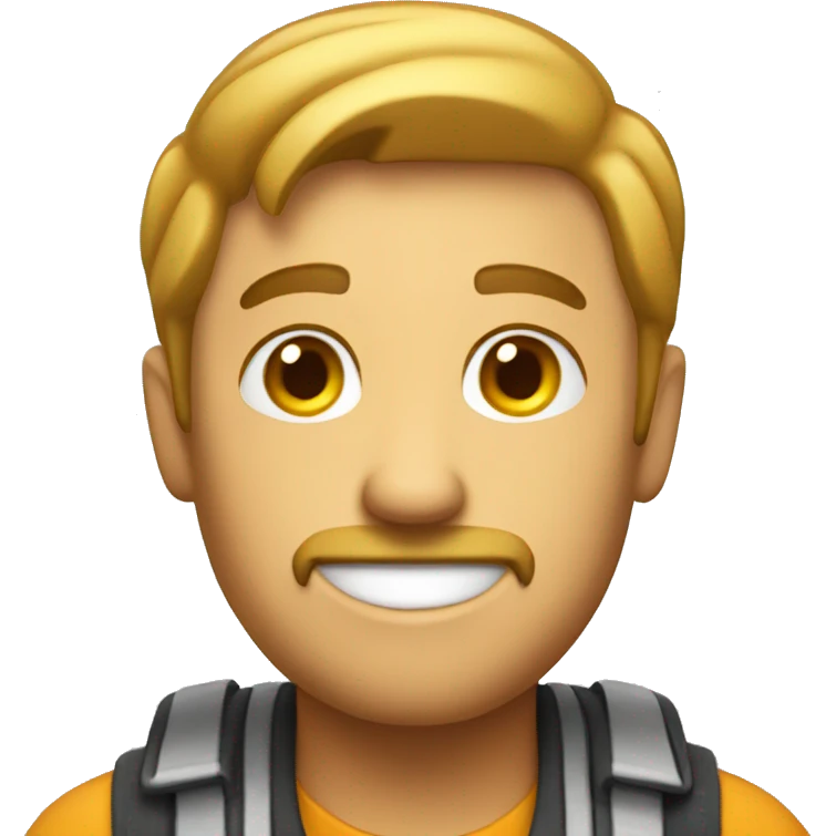 task guy emoji