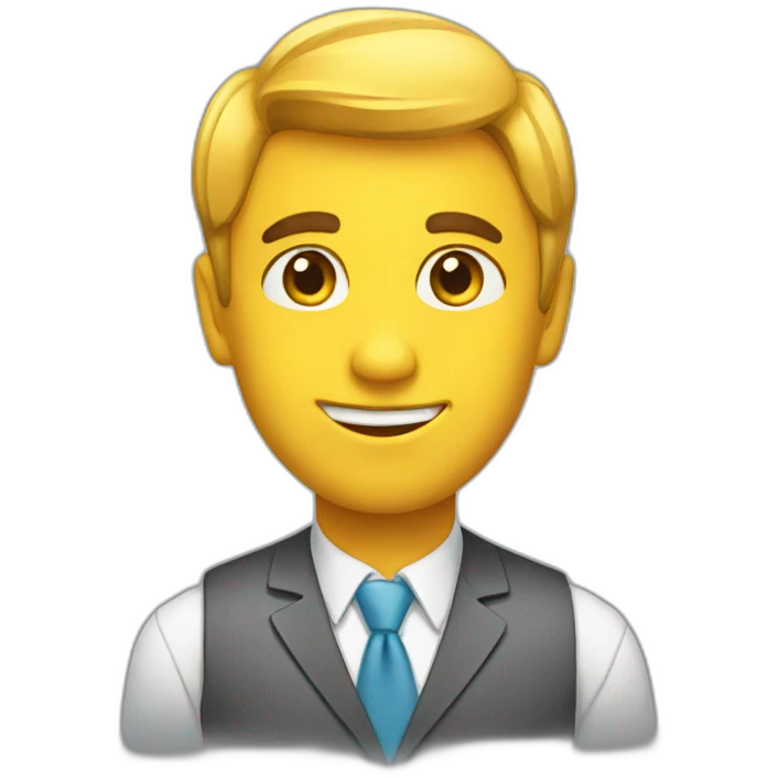 Sales  emoji