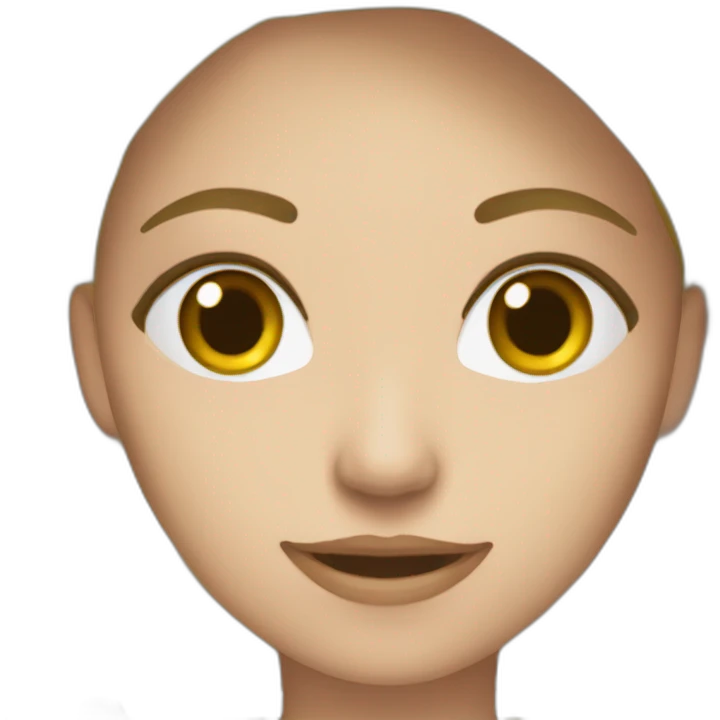 Горилла Константин emoji