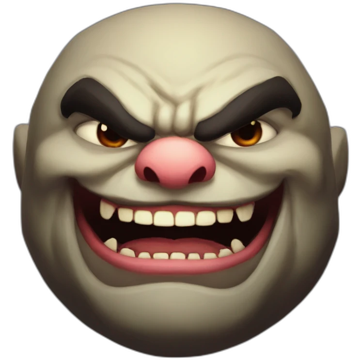 pudge dota2 hero emoji