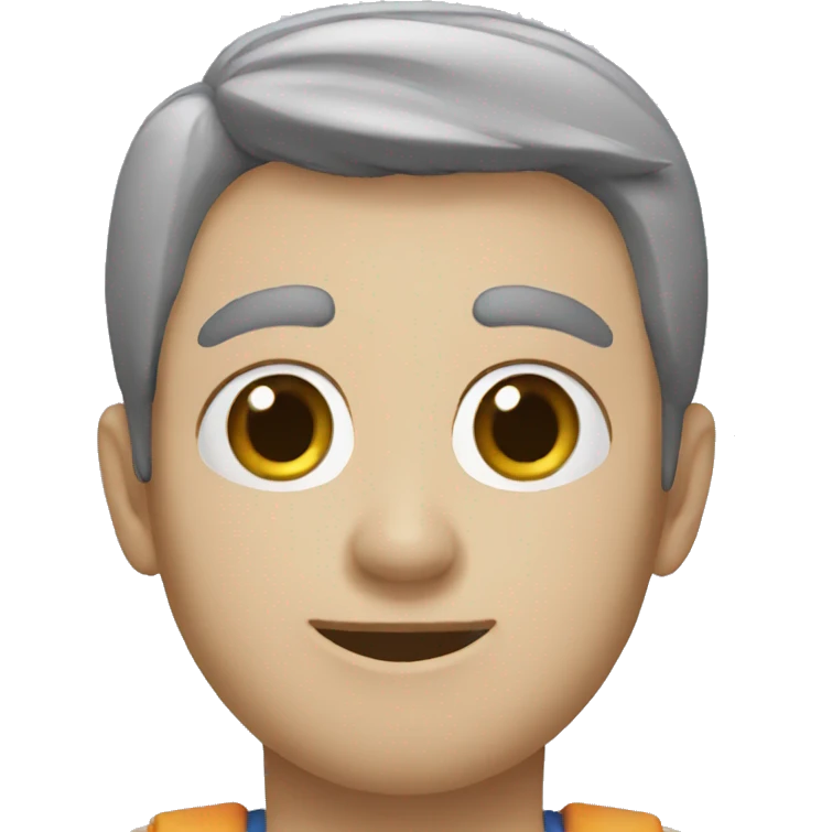 el numero 6  emoji