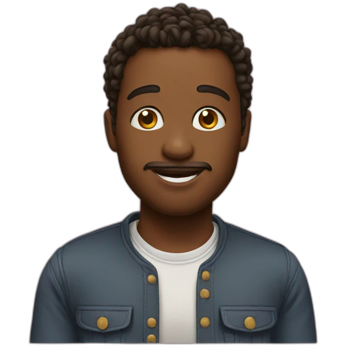 Love emoji
