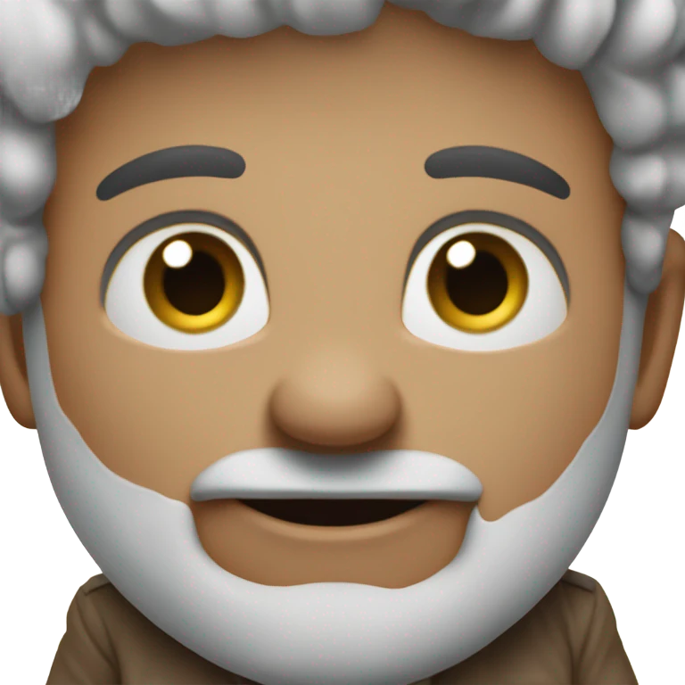 Squish mellow ￼ emoji