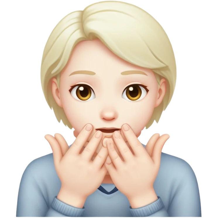 devious rubbing hands together emoji