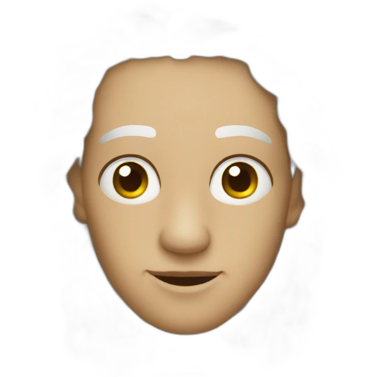 Foguete  emoji