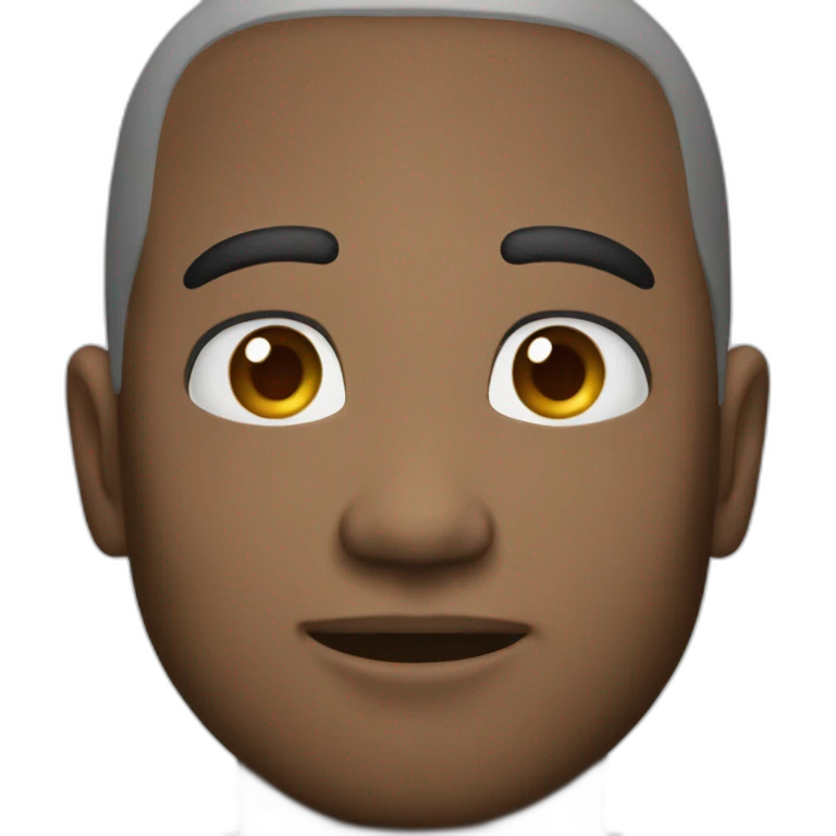 Emmanuel Macro emoji