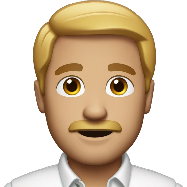 Ron Wesley emoji