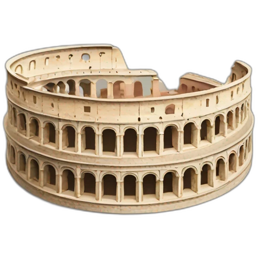 Coloseum emoji