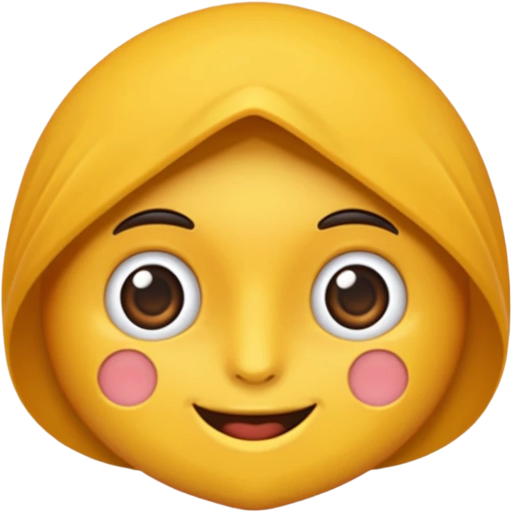 تیک آبی emoji
