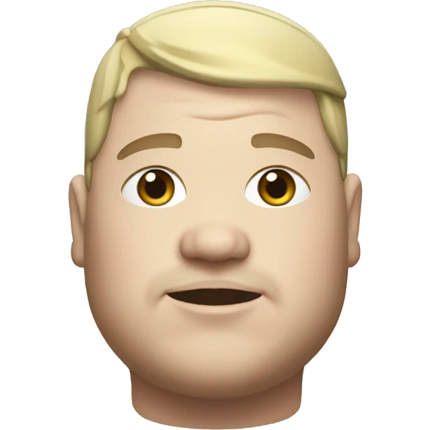 white man chubby New York Yankees  emoji
