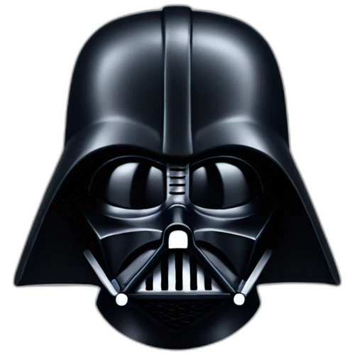 vader emoji