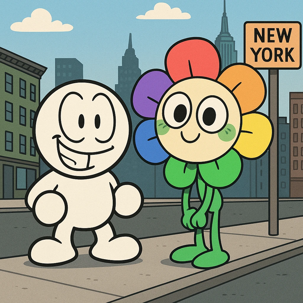new york emoji