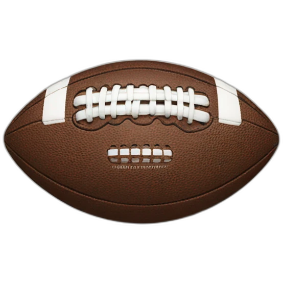 Football emoji