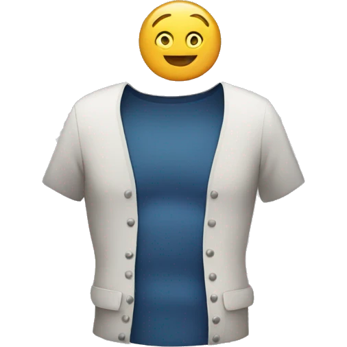 waist emoji