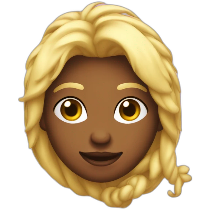 Signe jul emoji