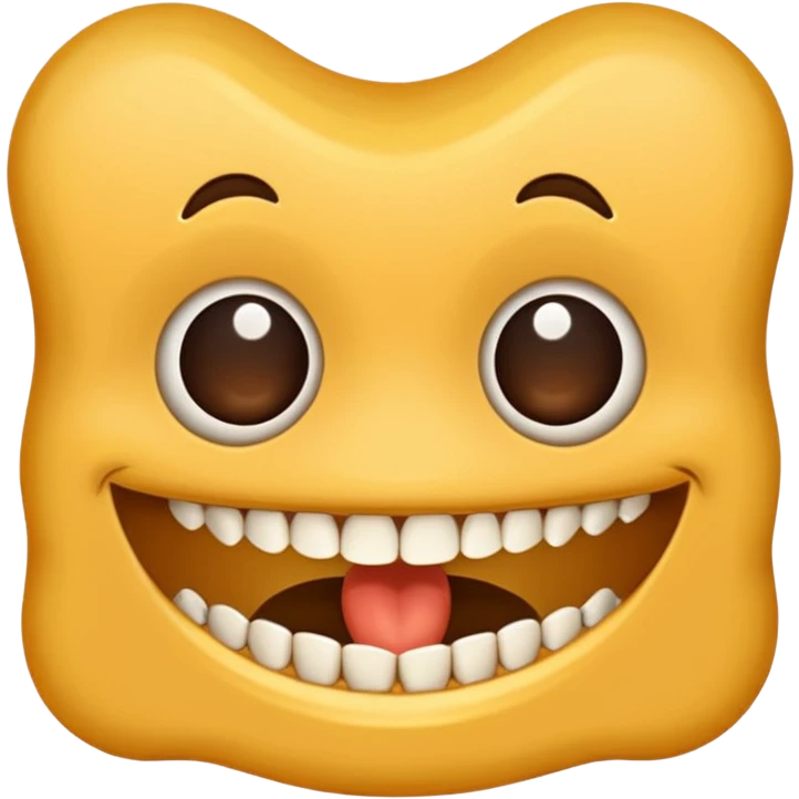Crie a imagem de um serrote de pedreiro emoji