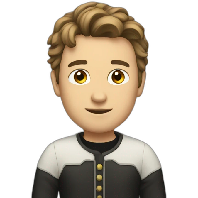 anton emoji