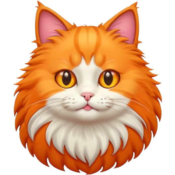 cat emoji