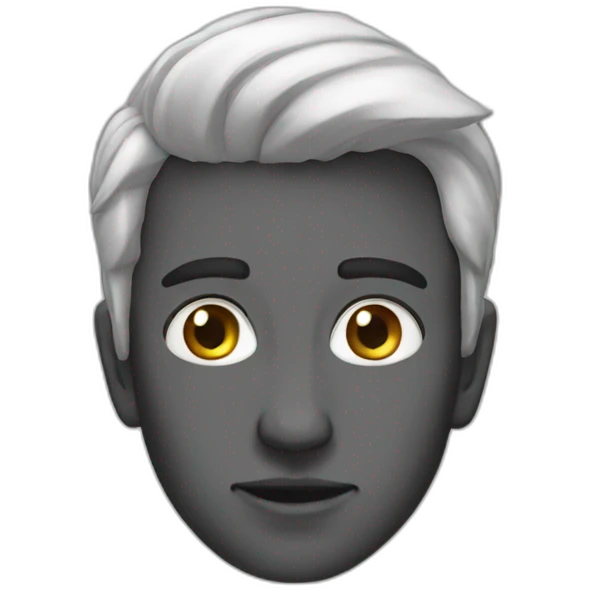 Angri emoji