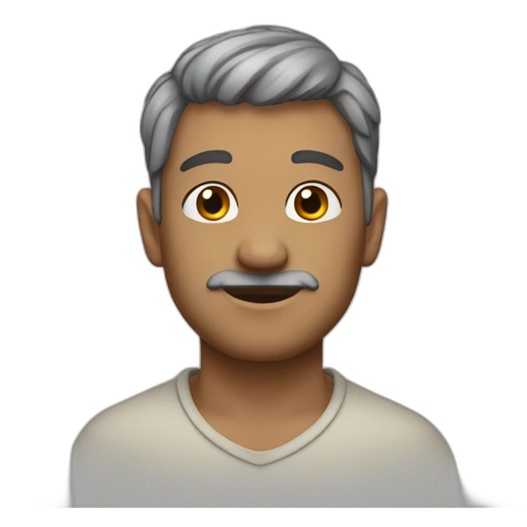 Pecresse emoji