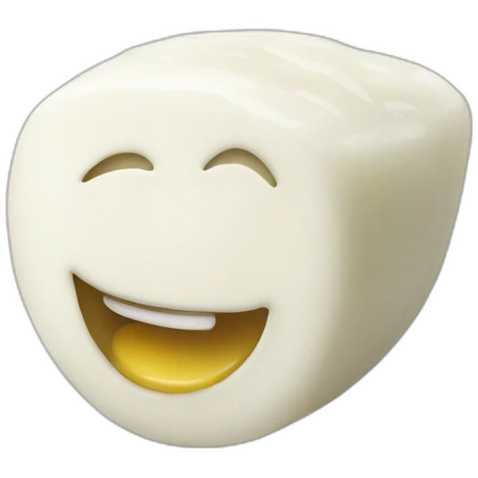 mozzarella emoji