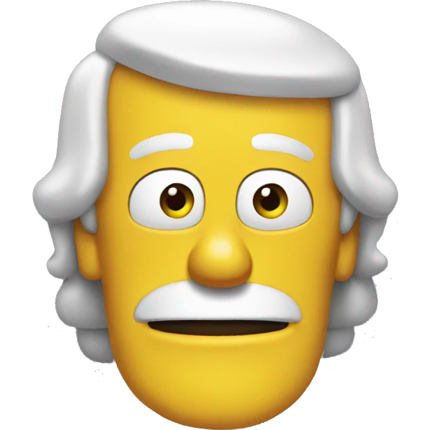 homero emoji