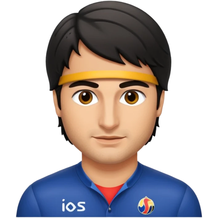 Carlos Sainz emoji