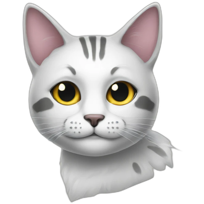 mooncat emoji