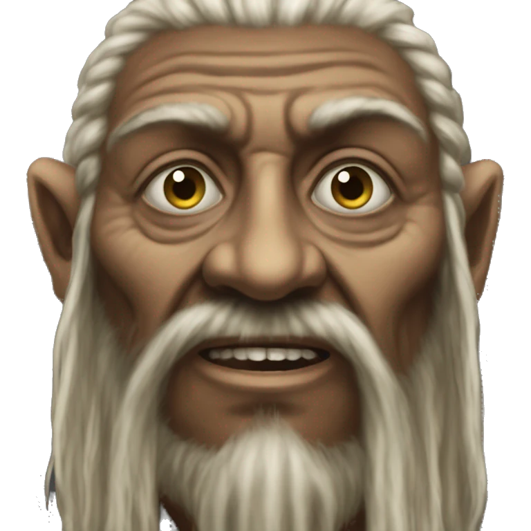 morrowind cliffracer emoji
