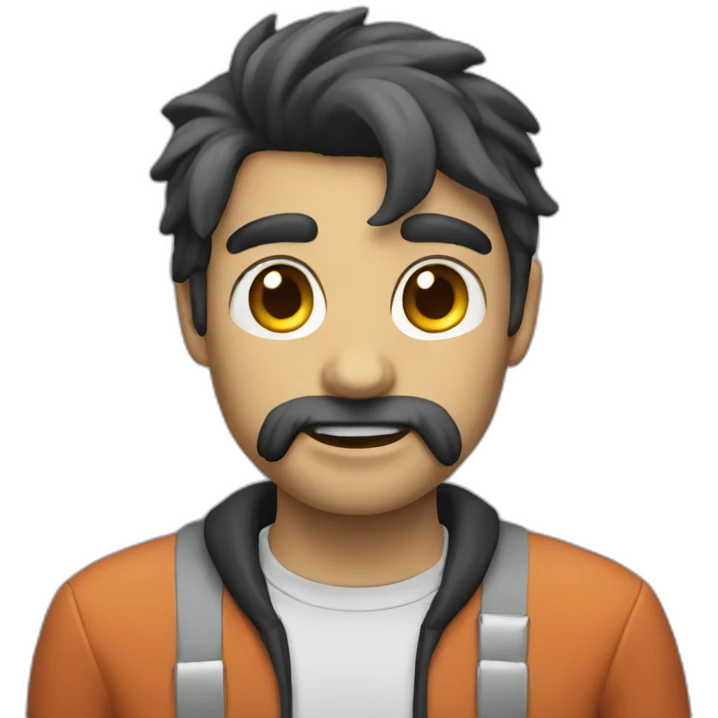 Zentorno emoji