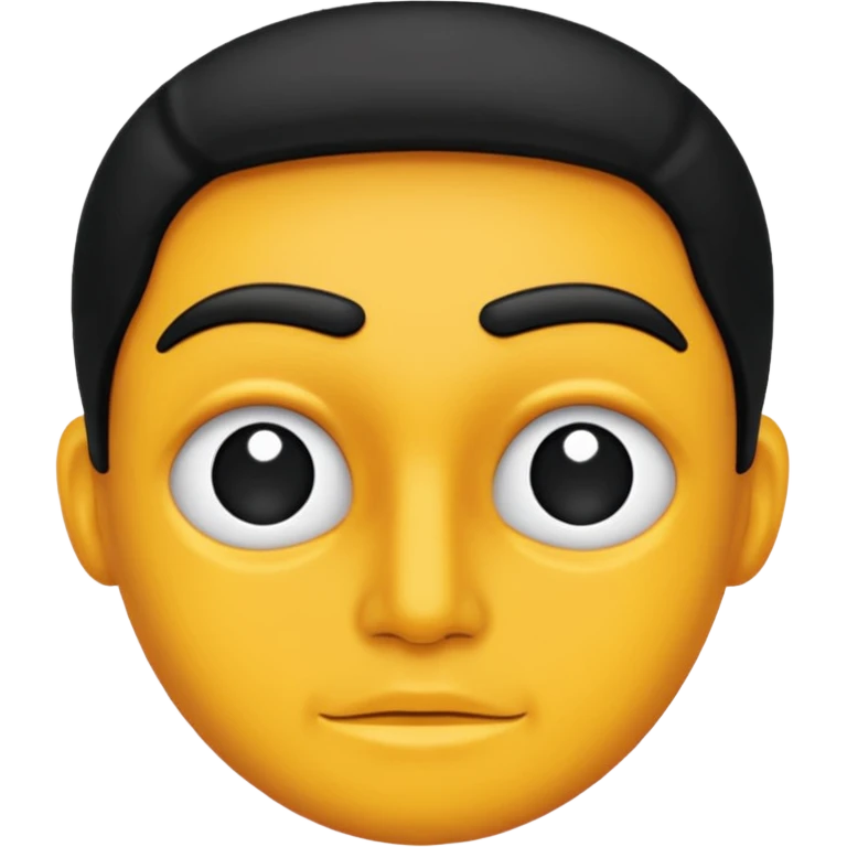 Text *asad* emoji