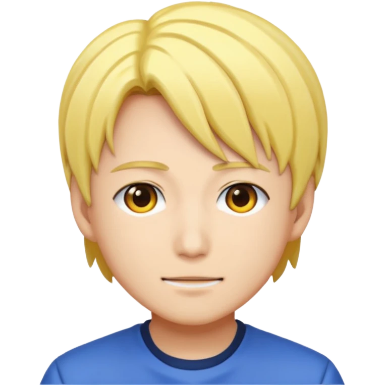 Gojo Saturo emoji emoji