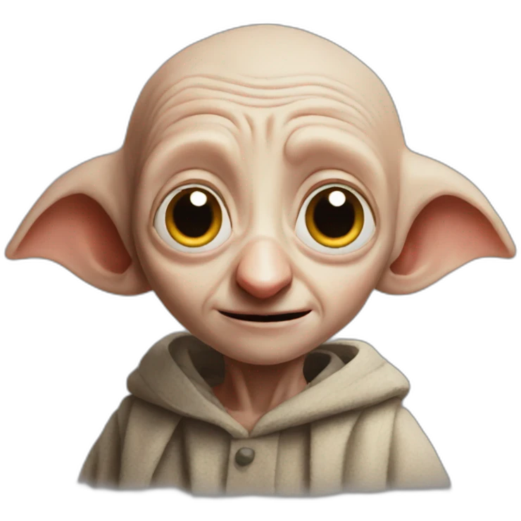 Dobby emoji