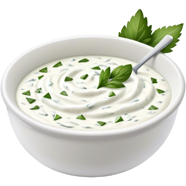 Tzatziki by Cedar’s – Greek Yogurt Sauce emoji