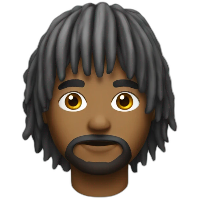 Anas emoji