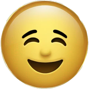 honoree Award Certificate  emoji