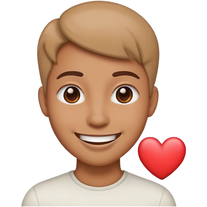 🙂♥️ emoji