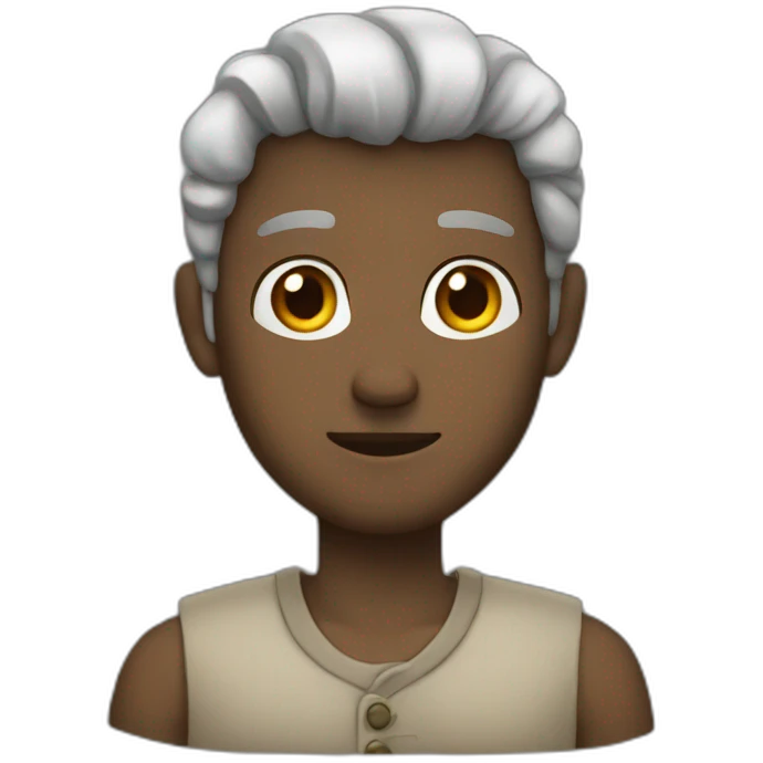Noah emoji