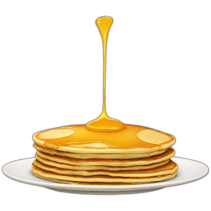 pancake emoji