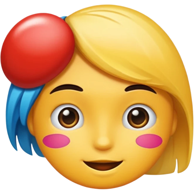 comic magazine emoji