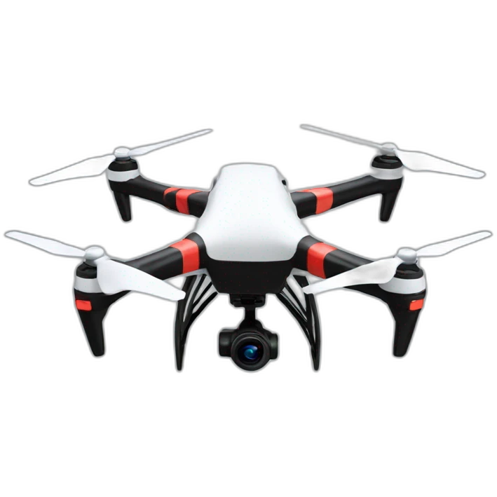 Drone fpv emoji