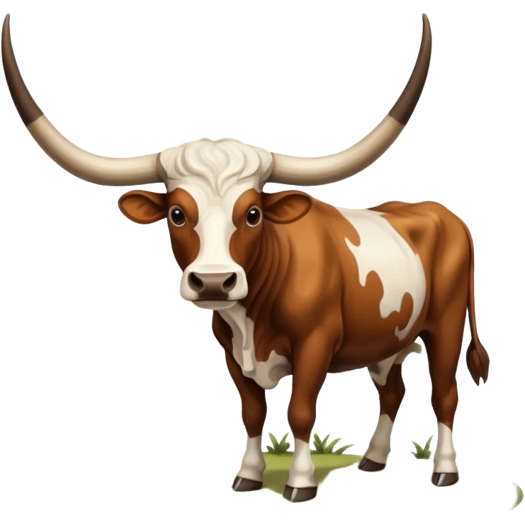 texas longhorn emoji