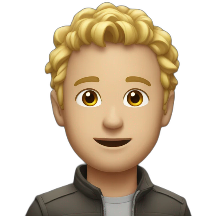 Elone musk  emoji