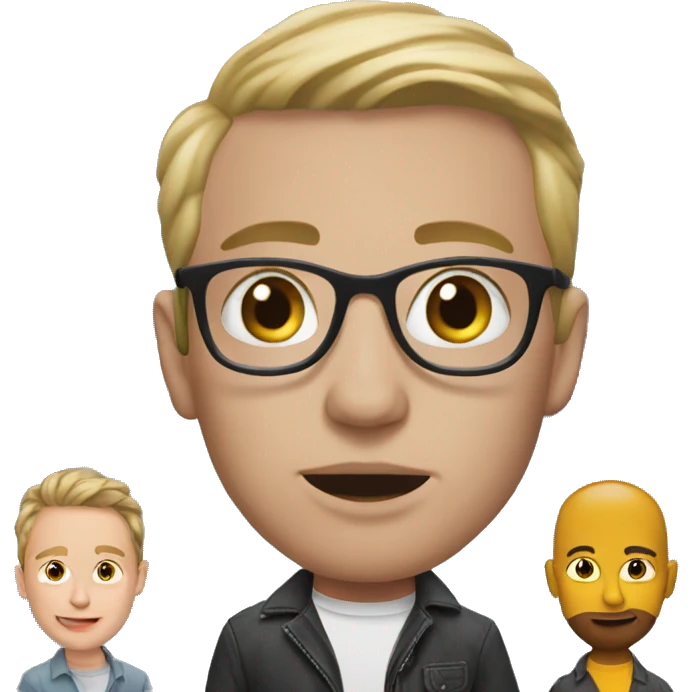 NYC emoji