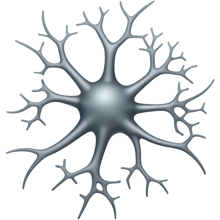 neuron emoji