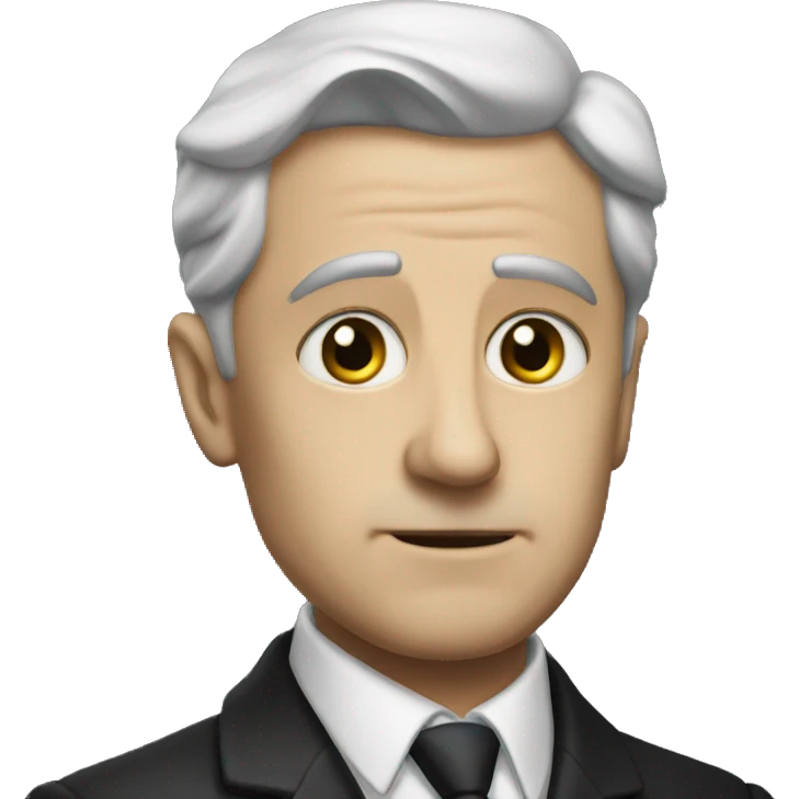 alfred butler emoji