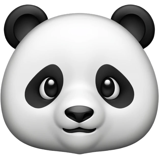 panda icon that says csa on a phone screen emoji