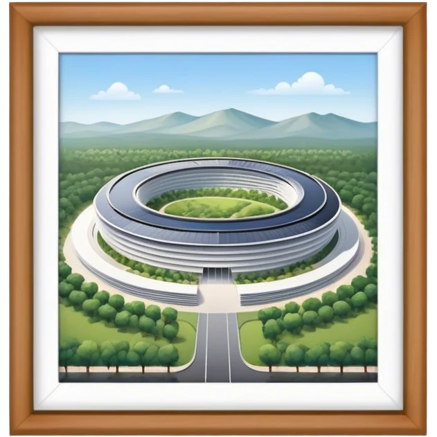 apple park emoji