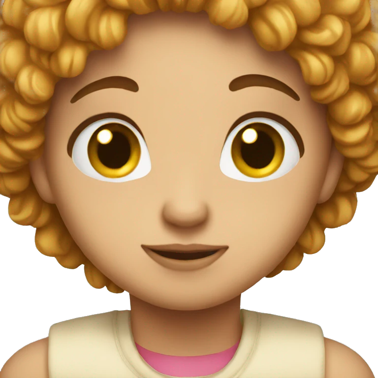 Love emoji