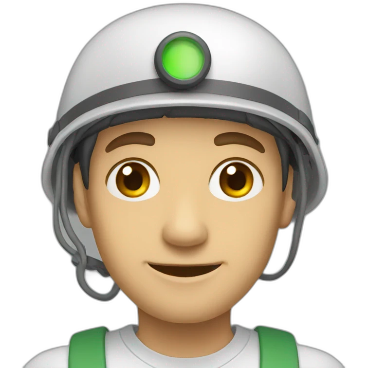 Certifier emoji